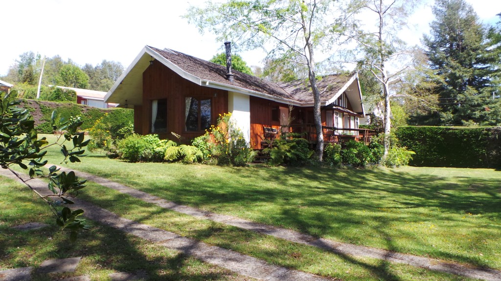 Casa completa molco